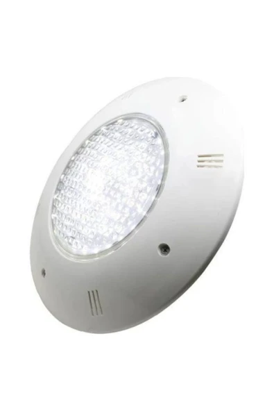 4 Adet 30 Watt 12 Volt Led Beyaz Sıva Üstü Havuz Lambası Tenda