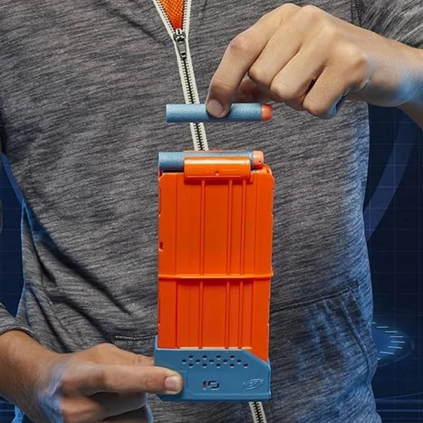 Nerf Elite 2.0 Echo CS-10 - 3