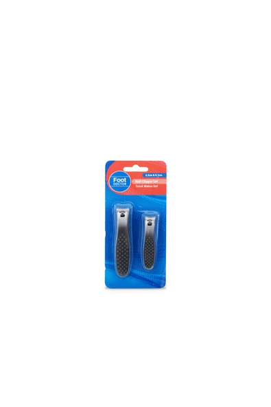 TIRNAK MAKASI SETİ FD 0052