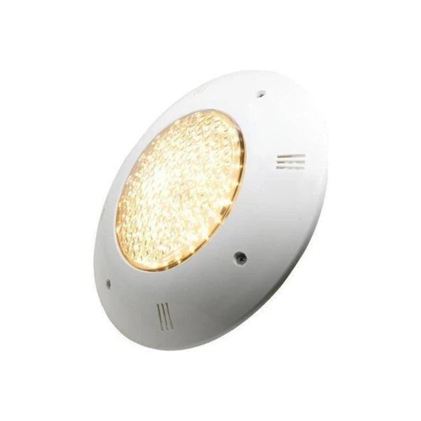 32 Watt 12 Volt Tenda Led Beyaz Sıva Üstü Havuz Lambası 32w 12v - 1
