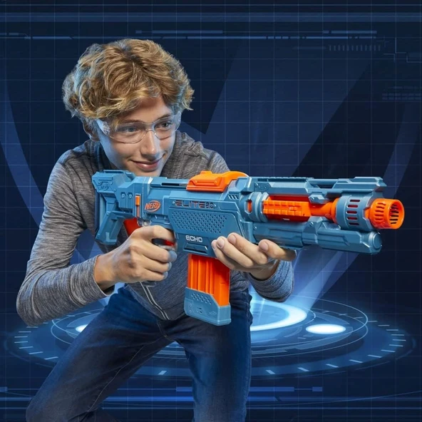 Nerf Elite 2.0 Echo CS-10 - 2