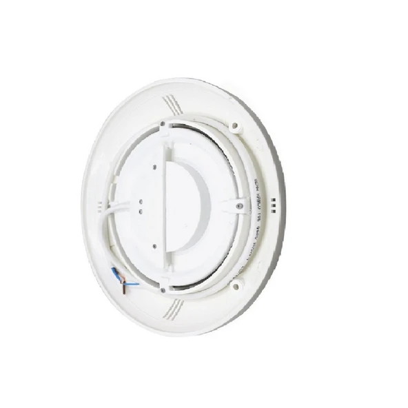 8 Adet 32 Watt Led Turkuaz Sıva Üstü Havuz Lambası Tenda Tem 32w 12 Volt Tenda - 4