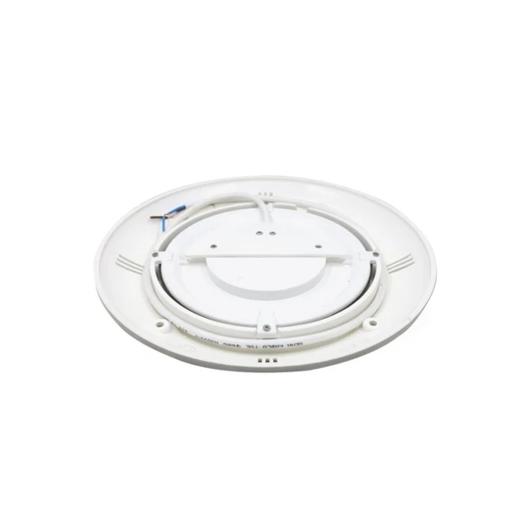 4 Adet 30 Watt Led Mavi Sıva Üstü Havuz Lambası Tenda 12 Volt vice avm - 3