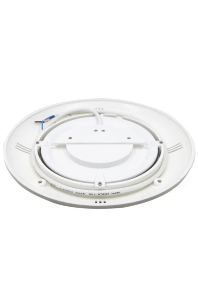 4 Adet 30 Watt Led Mavi Sıva Üstü Havuz Lambası Tenda 12 Volt vice avm - 3