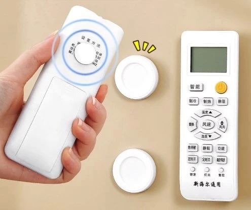 pilelistore Mıknatıslı Çok Amaçlı Kumanda, Telefon Tutucu 2 ADET