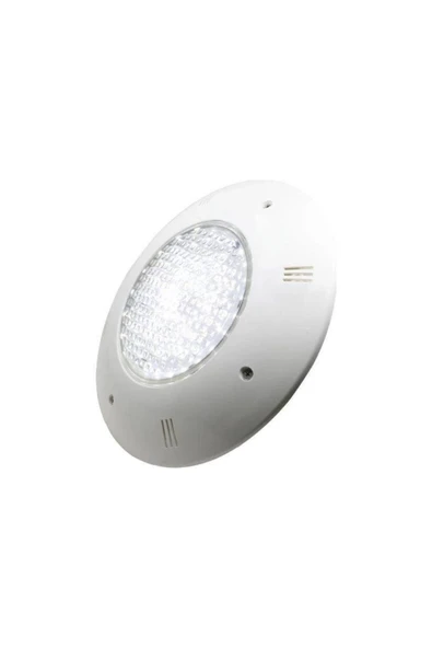 32 Watt 12 Volt Tenda Beyaz Ledli Sıva Üstü Havuz Lambası  32w/12v