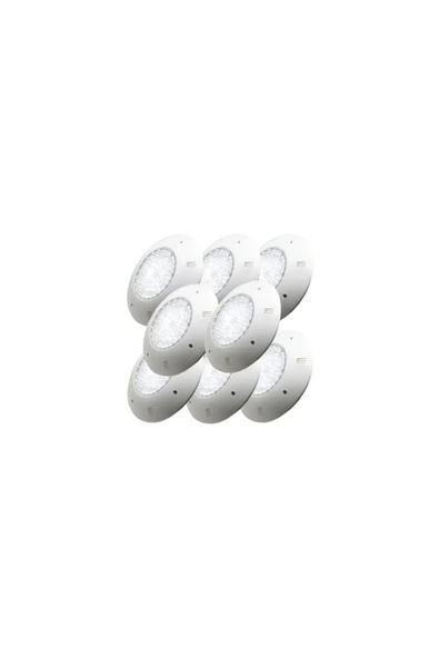 32 watt 12 volt Led Gün Işığı Sıva Üstü Havuz Lambası 32w 12v - 2