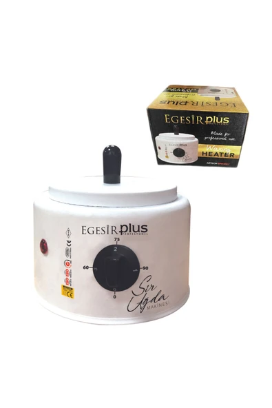EGESİR PROFESYONEL AĞDA ISITCI CİHAZ