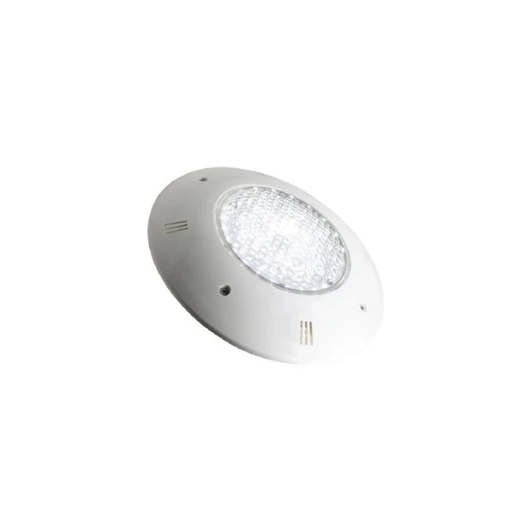 30 Watt 12 volt Tenda Beyaz Sıva Üstü Ledli Havuz Lambası 30w 12v - 1