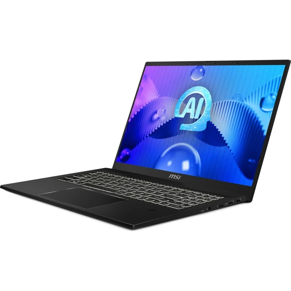 MSI SUMMIT E16 AI EVO A1MTG-029TR ULTRA 7 155H 16GB LPDDR5 UMA 1TB SSD 16.0 QHD 165Hz TOUCH W11 - 4