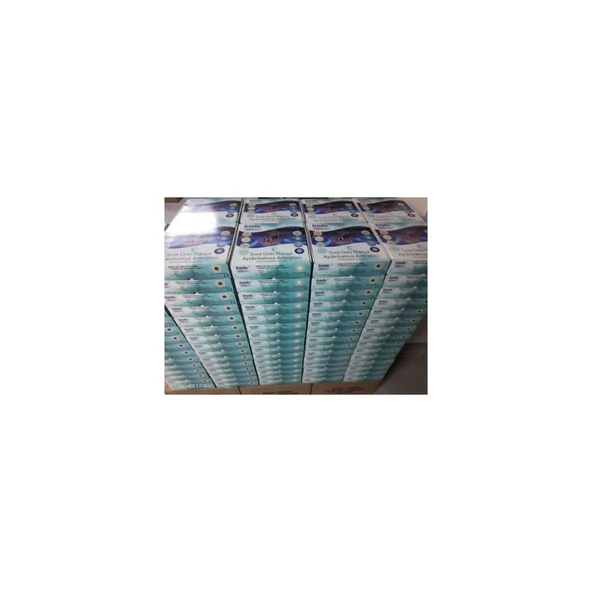 2 Adet 32 Watt 12 Volt Led Beyaz Sıva Üstü Havuz Lambası Tenda 32w - 7