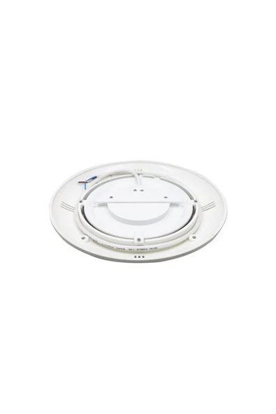 32 watt 12 volt Led Turkuaz Sıva Üstü Havuz Lambası 32w 12v - 4