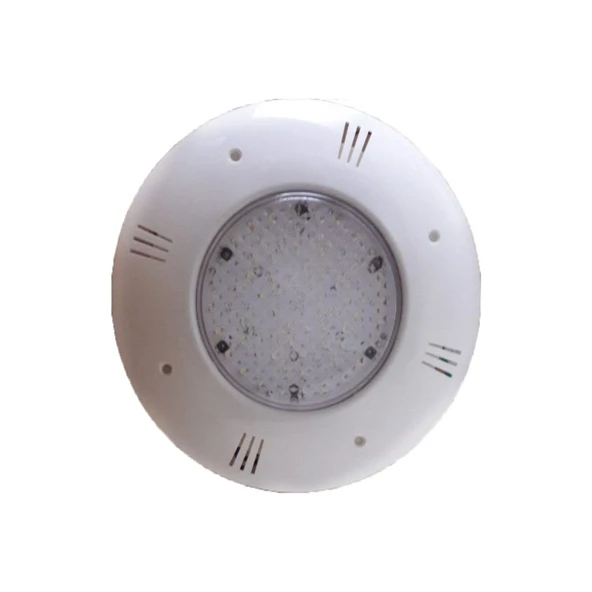 32 watt 12 volt Led Turkuaz Sıva Üstü Havuz Lambası 32w 12v - 3