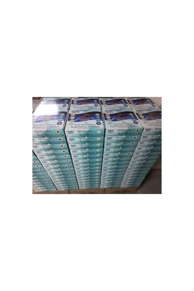 32 watt 12 volt Led Turkuaz Sıva Üstü Havuz Lambası 32w 12v - 7