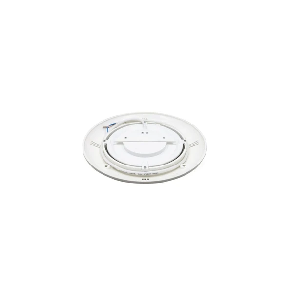 4 Adet 32 Watt Led Turkuaz Sıva Üstü Havuz Lambası Tenda - 3