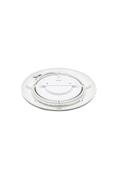 32 Watt 12 Volt Tenda Led Turkuaz Sıva Üstü Havuz Lambası 32w 12v - 3