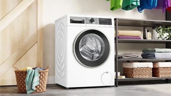 Bosch WGA244Z0TR 9 kg 1400 Devir Çamaşır Makinesi - 5