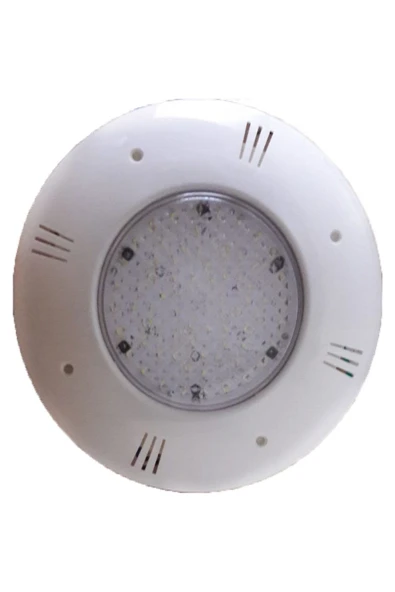 32 watt 12 volt Led Turkuaz Sıva Üstü Havuz Lambası 32w 12v - 3