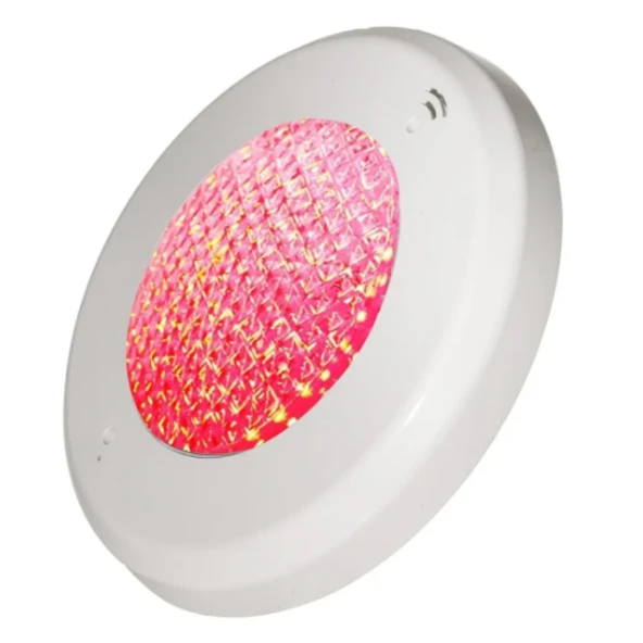 48 watt 12 volt Led Kırmızı Sıva Üstü Havuz Lambası 48w 12v ürün görseli