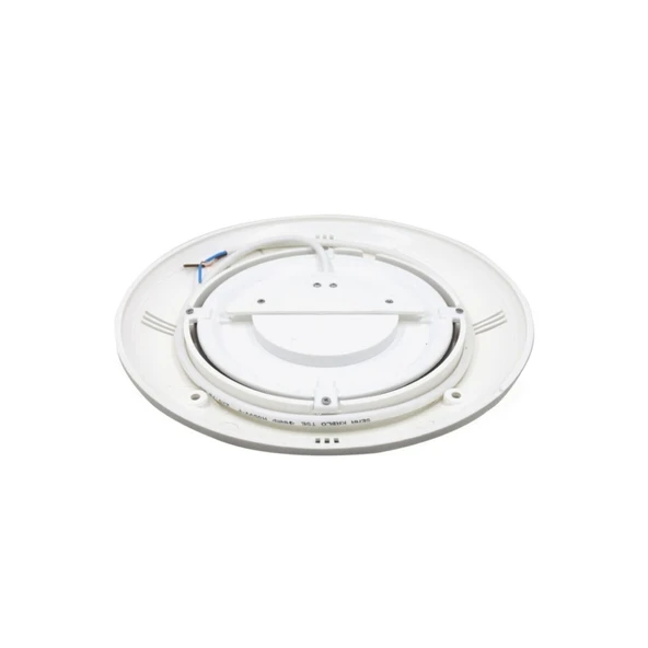2 Adet 32 Watt Led Turkuaz Sıva Üstü Havuz Lambası Tenda - 3