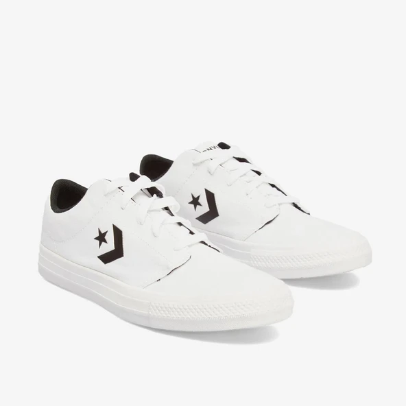 Converse Cons  Day One Classic Unisex Beyaz Sneaker A14806C - Resim 2