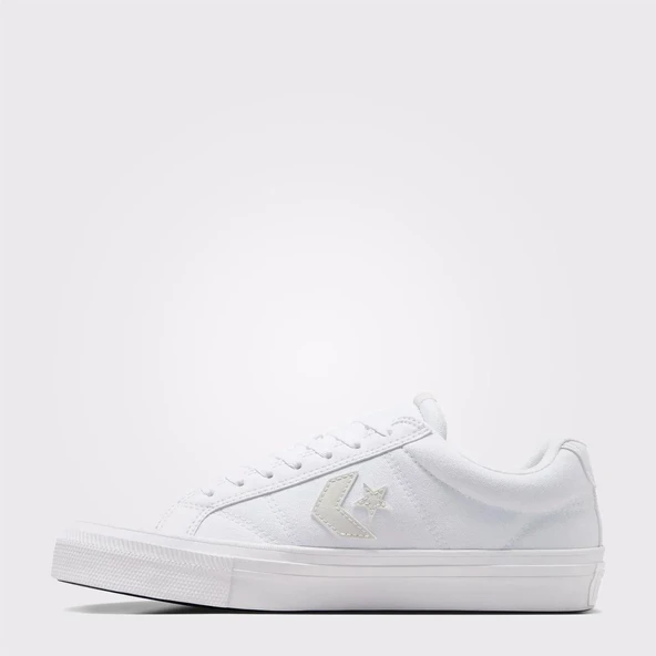 Converse Sport Cons Unisex Beyaz Sneaker A10546C - 3