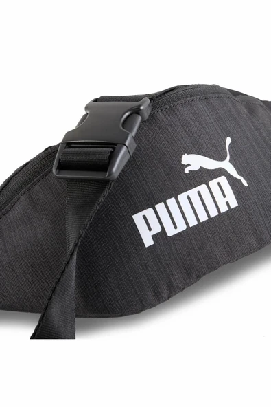 Puma Base Waist Unisex Çanta 09134401 - 3