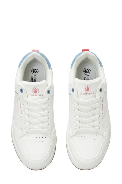 Lumberjack Sunga Kadın Günlük Spor Ayakkabı - 4