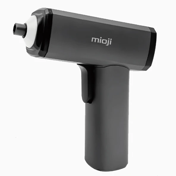 Mioji Mio CS16 12 Parça 1500mAh Şarjlı Vidalama Tornavida Seti - 8