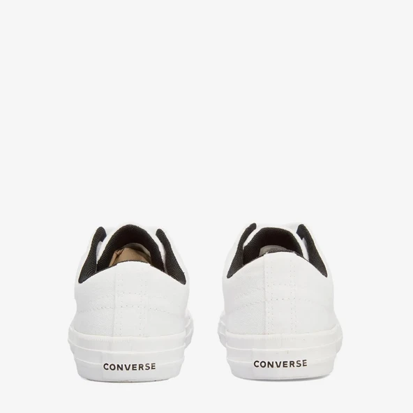 Converse Cons  Day One Classic Unisex Beyaz Sneaker A14806C - Resim 3