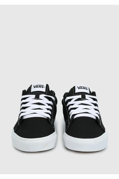 Vans Mn Seldan Canvas Erkek Ayakkabı VN0A4TZE1871 - Resim 3