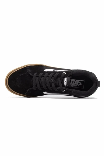 Vans Mn Filmore Suede Canvas Erkek Ayakkabı VN0A3MTJQ331 - 3