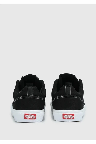 Vans Mn Seldan Canvas Erkek Ayakkabı VN0A4TZE1871 - Resim 4