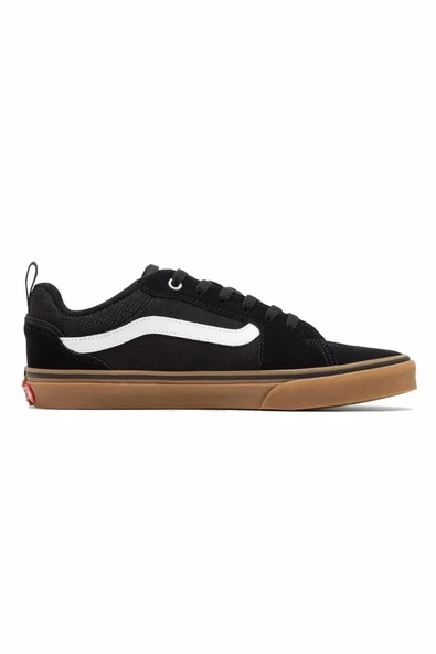Vans Mn Filmore Suede Canvas Erkek Ayakkabı VN0A3MTJQ331
