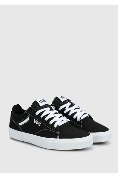 Vans Mn Seldan Canvas Erkek Ayakkabı VN0A4TZE1871 - Resim 2