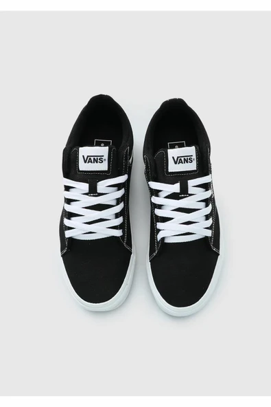 Vans Mn Seldan Canvas Erkek Ayakkabı VN0A4TZE1871 - Resim 5