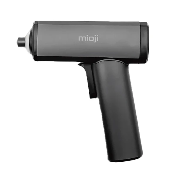 Mioji Mio CS16 12 Parça 1500mAh Şarjlı Vidalama Tornavida Seti - 7