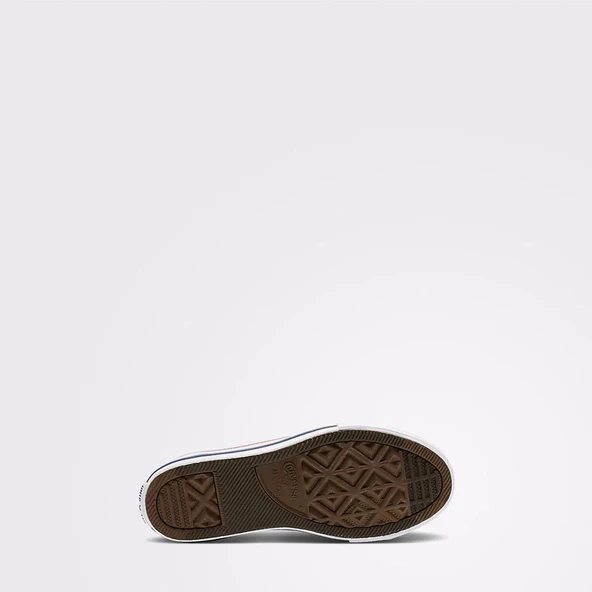Converse Chuck Taylor All Star Classic Çocuk Beyaz Sneaker 3J256C - 6