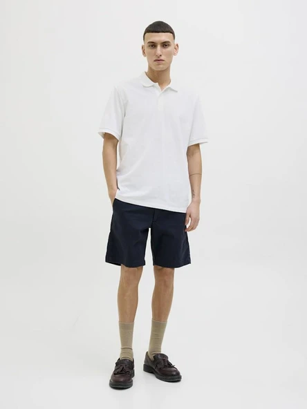 Jack Jones Kane Erkek Polo Yaka Tişört 12270150 - 3