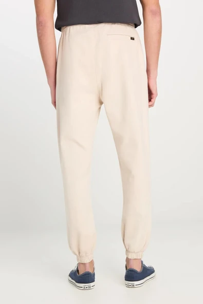 Lee Jogger Örme Erkek Pantolon MLM0400913 - 4