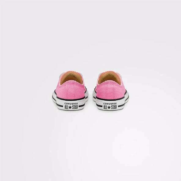 Converse Chuck Taylor All Star Classic Çocuk Pembe Sneaker 3J238C - 3