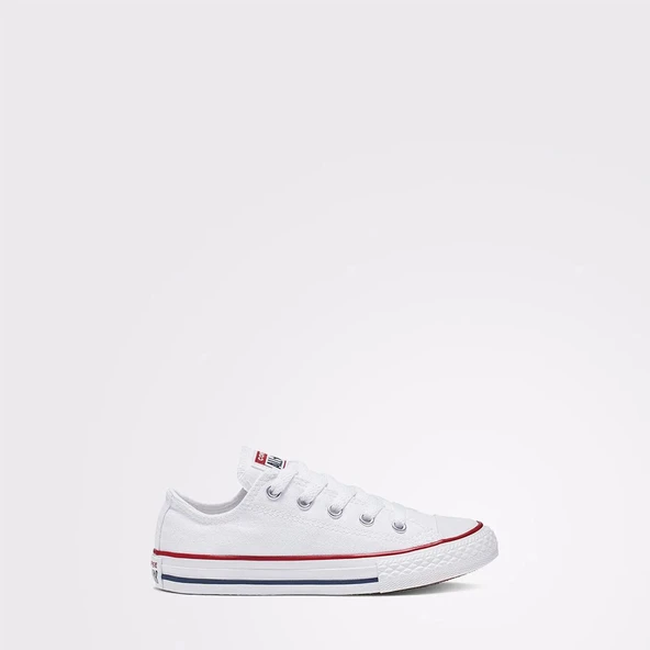 Converse Chuck Taylor All Star Classic Çocuk Beyaz Sneaker 3J256C