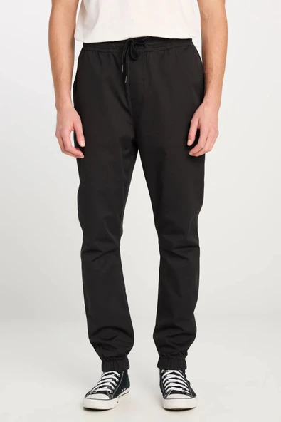 Lee Jogger Erkek Pantolon MLM04008001 - 3