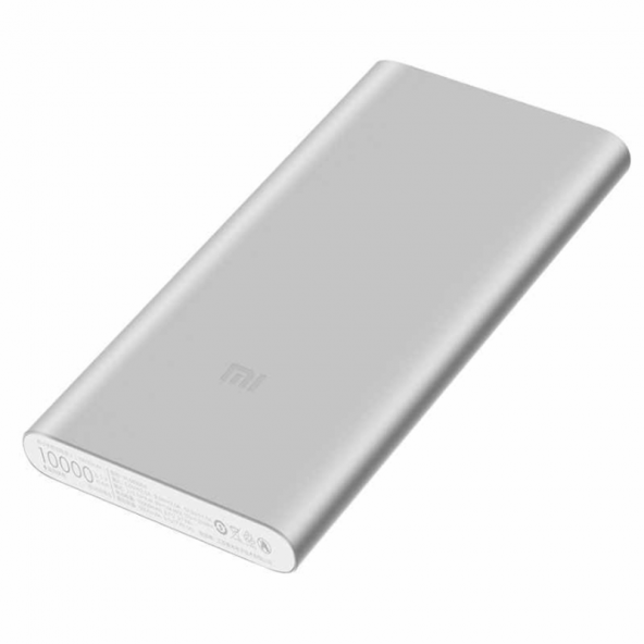 Xiaomi 18W Fast Charge Powerbank 3 10000 Mah - 8