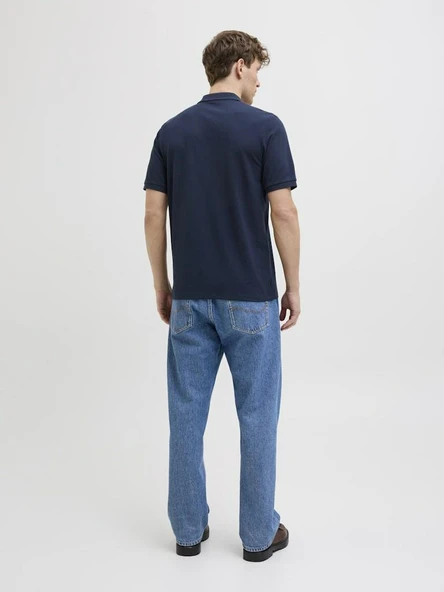 Jack Jones Kane Erkek Polo Yaka Tişört 12270150 - 2