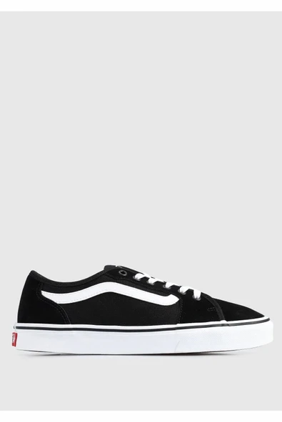 Vans Mn Filmore Decon Suede Canvas Erkek Ayakkabı VN0A3WKZ5LM1