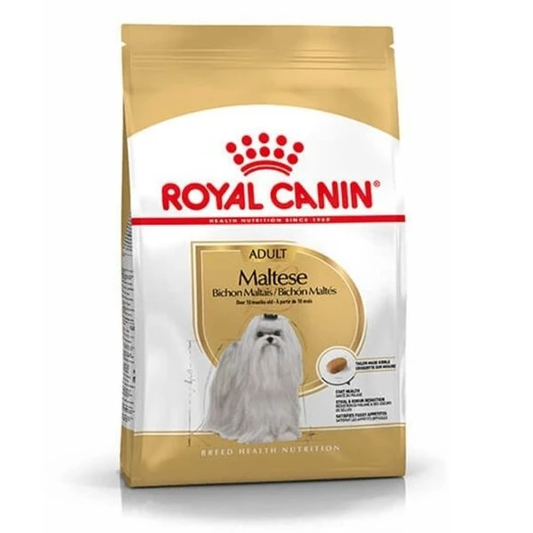 Royal Canin Maltese Yetişkin Köpek Maması 1,5 kg