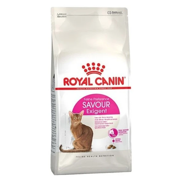 Royal Canin Savour Exigent Kedi Maması 2 kg