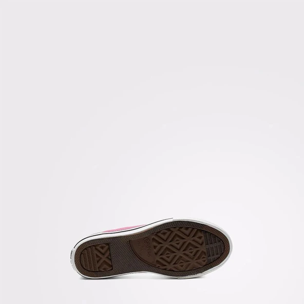 Converse Chuck Taylor All Star Classic Çocuk Pembe Sneaker 3J238C - 6