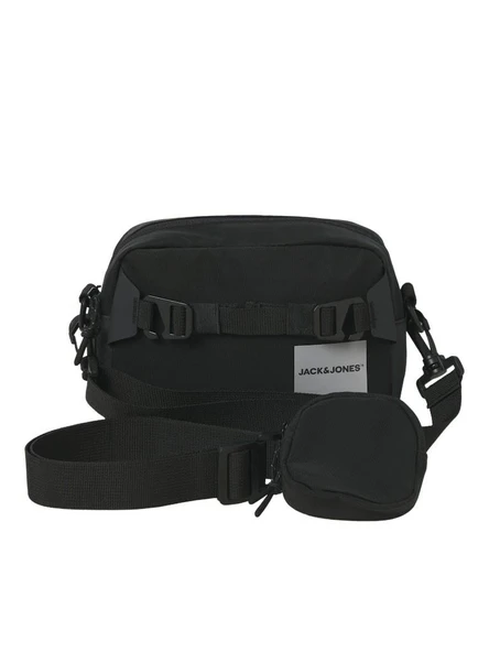 Jack Jones West Slıngbag Unisex Çanta 12272637 - 2